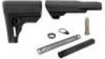 Leapers UTG PRO AR15 Ops Ready S4 Mil-spec Stock Kit-Black