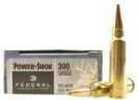 Power-Shok Ammunition300 Savage - 180 Grain - Soft Point - 20 Per Box - Consistent And proven Performance Without a High-Dollar Price Tag