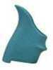 Hogue HANDALL Beaver Tail Grip Sleeve S&W M&P Shield, LC9 AQA