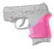 Hogue HANDALL Beavertail Grip Sleeve S&W BODYGAURD .380 Pink