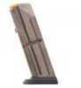 FN 20100064 Mag FNS9C FDE 17Rd