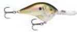 RAPALA Dive-To 2.25" Live RIVR Shad