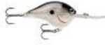 The DT (Dives-To) series of crankbaits, dive fast to a preset depth and stay in the “strike zone” longer than any than other crankbait on the market. Made from the top seven percent of balsa wood, thi...