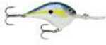 RAPALA DIVES-TO 16  HELSINKI SHAD