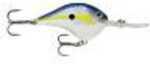 RAPALA DIVES-TO 14  HELSINKI SHAD