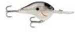 RAPALA DIVES-TO 14  SILVER