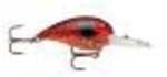 STORM ORIGINAL WIGGLE WART 05 PHANTOM RED CRAW