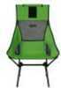 Big Agnes Sunset Chair in Meadow Green