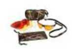 Pyramex Safety Products Ducks Unlimited Shooting Eyewear Kit Md: DUCAB