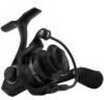 Penn Conflict II Spinning Reel 3000 Reel Size 6.2:1 Gear Ratio, 35" Retrieve Rate, 15 lb Max Drag, Ambidextrous Md: 1422