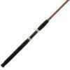 Shakespeare Wildcat Spinning Rod 8' Length, 2pc Rod, 12-25 pb Line Rate, 1/2-3 oz Lure Weight, Medium/Heavy Power Md: 14