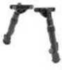 Leapers UTG Recon Flex M-LOK Bipod 5.7in-8in Center Height