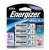 The Energizer Ultimate Lithium AA Batteries Are Not Only Long Lasting AAA Batteries They Are Complete With Leak Resistance And Performance In Extreme temperatures. Holds Power Up To 20 years In Storag...
