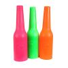 Other FEATURES:: Low Density Polyethylene PREVENTS Excessive Breakage, Will Take HUNDREDS Of HITS From Any Caliber,6 Of Cord Included,Full Size BOTTLES
