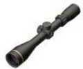 Leupold 174184 VX-Freedom Muzzleloader 3-9x 40mm Obj 33.70-13.60 ft @ 100 yds FOV 1" Tube Black Matte Finish UltimateSla