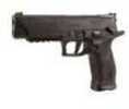 Sig Sauer Airguns X5 P226 X-Five Pistol Single/Double CO2 .177 Pellet 20 rd Black Steel Frame Slide