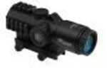 Sig Sauer Electro-Optics Sob33101 Bravo3 3X 24mm Obj Illuminated Horseshoe Dot 5.56/7.62 Black Finish