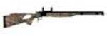 CVA Optima V2 LR Thumbhole .50 Nitride/Rt X-Green W/Scope MNT