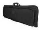 Nc CVDRC2996B-42 DLX Rifle Case Black 42In