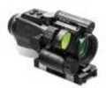 Link to Burris TMPR 5 5x32mm Prism Sight Ballistic AR Reticle Illuminated Black With QD Base