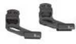 Leapers UTG ACCU-SYNC 1in High Pro 37mm Offset Pic Rings
