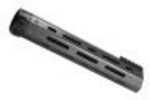 TACSTAR Carbon Fiber Handguard AR-15 15" M-LOK W/ Sight Rail