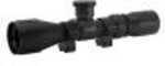 BSA Optics Sweet .22 Compact 2X-7X. 32mm AO Rifle Scope