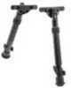 Leapers UTG Recon Flex Keymod Bipod 8-11.8in Center Height