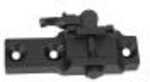 PULSAR LOCKING QD SCOPE MOUNT