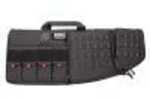 GPS GPS-T32ARB 32" TAC AR Case W/ Handgun
