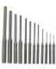 Steel Roll Pin PUNCHES