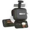 Allen KROME Compact Tactical Cleaning Kit In Molded Case Bl