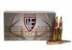 Fiocchi's Extrema Hunting Ammunition uses The Best Bullets In The Business. Its Precision Brass Case Is Combined With The Best powders And Reliable Primers To Make The Most Of These World-Renown Bulle...