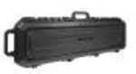 Plano All Weather Double Rifle Case W/Wheels