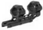 Leapers UTG ACCU-SYNC 1in High Pro 34mm Offset Pic Rings