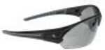Radians CSB102 Ballistic Rated Shooting Glasses Clear Model: CSB102-1BX