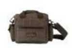Peregrine OUTDOORS Wild Hare Premium Sporting Clays Bag Brn