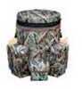 Peregrine Outdoors Venture Bucket Pck with Seat Mosg Blades