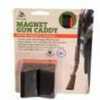 Other FEATURES:: Strong Soft Magnet Wont Scratch Paint, Fits Single Or Double Barrel Firearms, 2.2Oz, Adhesive Velcro Included For Use On CARPETED Surfaces Other FEATURES2:: Made In USA