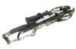 RAVIN Crossbow Kit R10 Predator Camo 400Fps