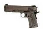 Sig Sauer Airguns 1911WTP We The People Pistol Semi-Automatic CO2 .177 BB 17 rd Distressed Stainless Steel