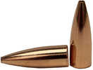 Speer TNT Rifle Bullets Start With Precision Drawn jackets That Are Fluted Over 90 Percent Of Their Length. The Core Is Soft Lead Which provides The Necessary Bullet Weight Yet Dramatic Upset Upon Imp...