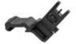 Leapers UTG ACCU-SYNC 45 Degree Angle Flip Up Front Sight