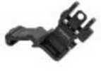 Leapers UTG ACCU-SYNC 45 Degree Angle Flip Up Rear Sight