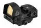 Leapers UTG Reflex Micro Red Dot 4 MOA Single Dot Adapt Base