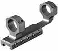 Leupold's Mark AR Integral Mounting System (IMS) Is constructed Of Aircraft-Grade Aluminum For Your MSR. It Has a Correct Height With Forward Cantilever. This Model Has a Black Matte Finish And 30mm R...
