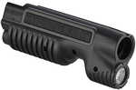 Streamlight's Tl-Racker Is a Compact, Lightweight All-In-One Integrated Shotgun Forend Light. It features a Bright 850 Lumen Led Light In a Sleek Design That eliminates The Need For Remote cords, Redu...