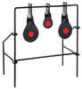 Allen's Metal Spinner Target Is features Two 2.25" Spinner Targets. One 1.50" Spinner Target, And a Folding Easel Type Stand. It Is constructed Of Steel And Is Compatible With 22 Rifles Pistols, And A...