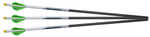 Excalibur Proflight 20in Illum 3pk Traditional Crossbow Bolt