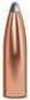 25 Spitzer SP-Soft Point Diameter: .257" Weight: 120 Grains Ballistic Coefficient: 0.410 Box Count: 100 Hot-Cor Construction Nearly 40 years Ago, Speer Developed a Process To Improve Rifle Bullet Inte...